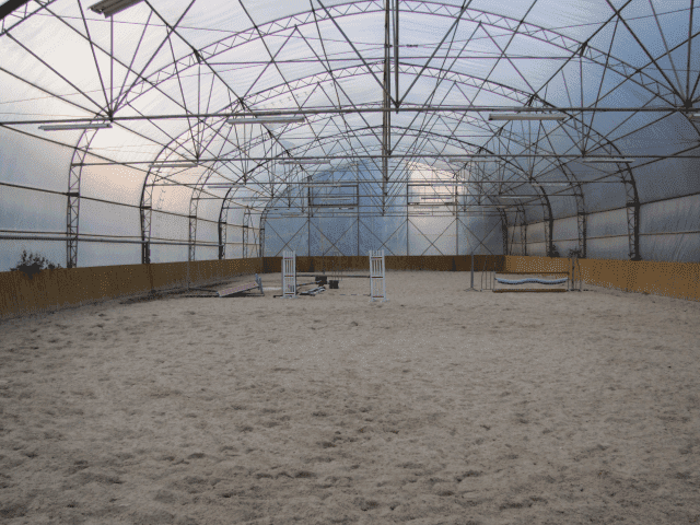 EQUITA KRZYSZTOF TOMASZEWSKI