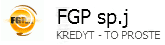 "FGP" SPÓŁKA JAWNA A.B. GLINIAK