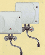 CENTRAL Artykuły Hydrauliczne