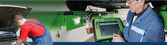 REMO TRUCK Bosch Service