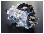 REMO TRUCK Bosch Service