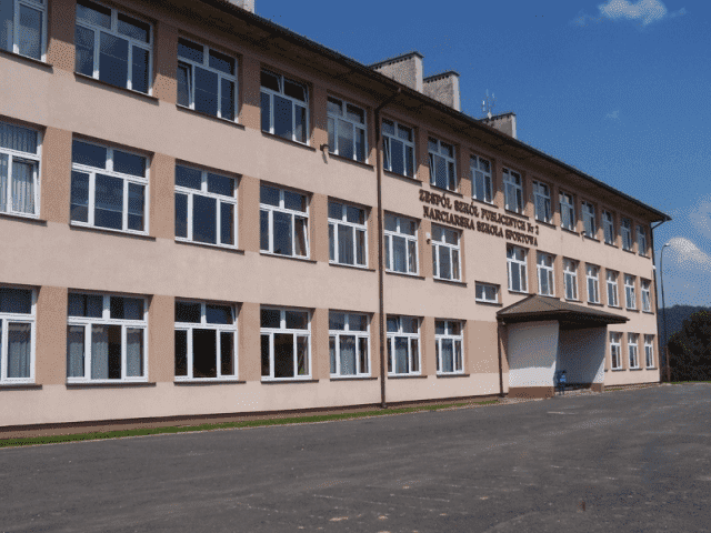 OŚRODEK SZKOLENIA KIEROWCÓW "ALFA" JANUSZ DAŚ