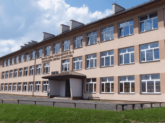 OŚRODEK SZKOLENIA KIEROWCÓW "ALFA" JANUSZ DAŚ