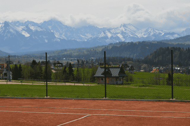 Montenero Resort&Spa