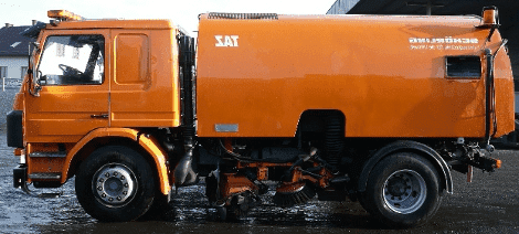 "POL-TRANS" ZYGMUNT JĄKALSKI