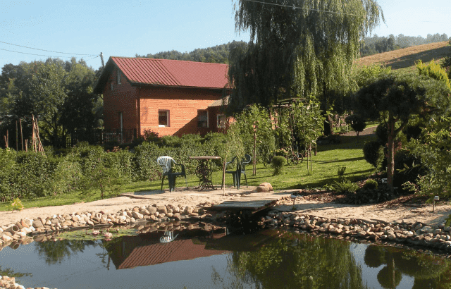 Agroturystyka KOZIKOWO