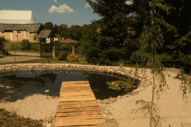 Agroturystyka KOZIKOWO