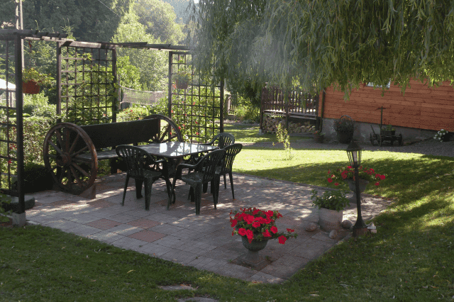 Agroturystyka KOZIKOWO