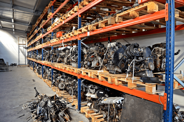  Autokasacja U Jacka Złomowanie pojazdów Skup Aut