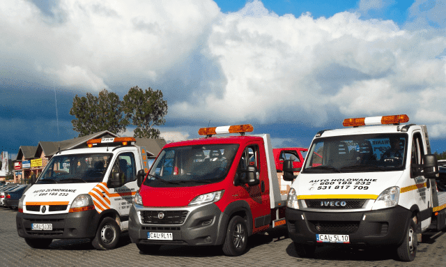  Autokasacja U Jacka Złomowanie pojazdów Skup Aut