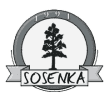 CATERING "SOSENKA" MAŁGORZATA BORKOWSKA