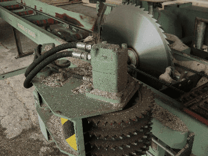 TARTAK ZIEWANICE ANNA JAROS-KUCIŃSKA, ARKADIUSZ KUCIŃSKI S.C.