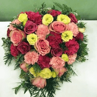 Kwiaciarnia Irmina Gołębiewska