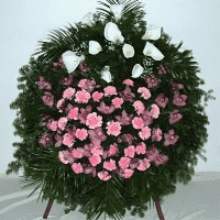 Kwiaciarnia Irmina Gołębiewska