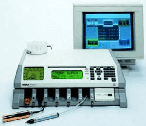 BIONIKA ROSŁAWA KLUZA