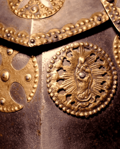 PRACOWNIA PŁATNERSKA ARTYSTY PLASTYKA STANISŁAWA JASIKA