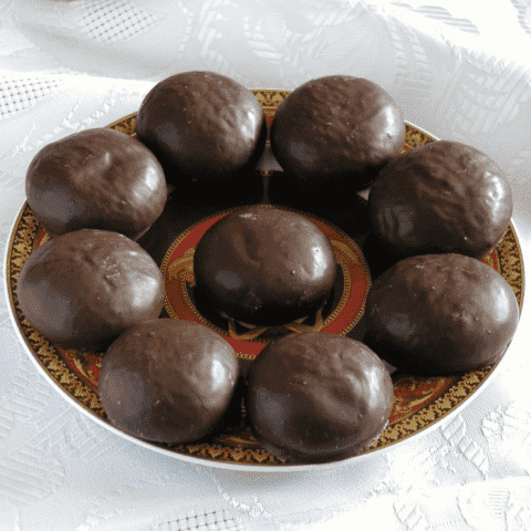 FLISANKA Zakład Produkcji Cukierniczej