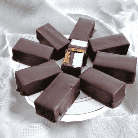 FLISANKA Zakład Produkcji Cukierniczej