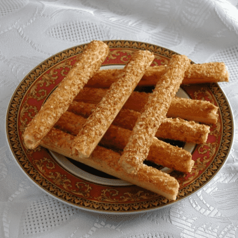 FLISANKA Zakład Produkcji Cukierniczej