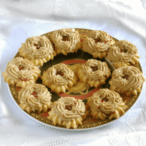 FLISANKA Zakład Produkcji Cukierniczej