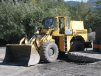 Kopalnie Odkrywkowe Surowców Drogowych Sp. z o.o.