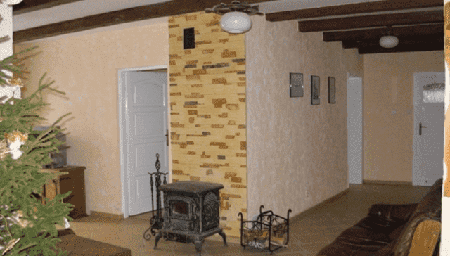 Gospodarstwo Rolne i Agroturystyczne Grzegorz i Danuta Nowak