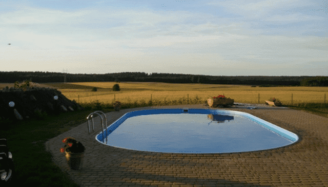 Gospodarstwo Rolne i Agroturystyczne Grzegorz i Danuta Nowak