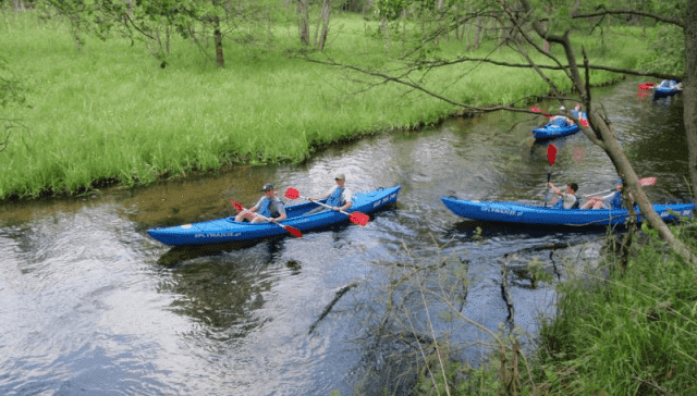 Gospodarstwo Rolne i Agroturystyczne Grzegorz i Danuta Nowak