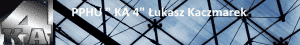 PPHU "KA 4" Łukasz Kaczmarek