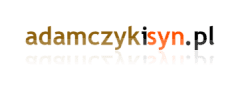 PPUTH ADAMCZYK I SYN S.C. ADAMCZYK WALDEMAR, ADAMCZYK KRZYSZTOF