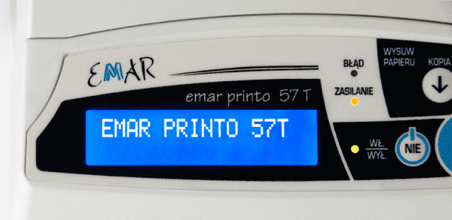 EMAR - SAMORAJ I SPÓŁKA Sp.j.