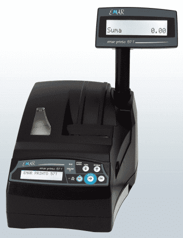 EMAR - SAMORAJ I SPÓŁKA Sp.j.