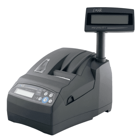 EMAR - SAMORAJ I SPÓŁKA Sp.j.