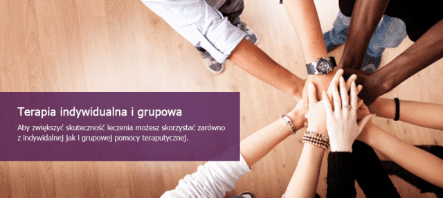 BARBARA BURDUK BETTER OŚRODEK PSYCHOTERAPII I ROZWOJU OSOBOWOŚCI