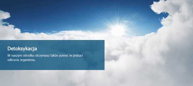 BARBARA BURDUK BETTER OŚRODEK PSYCHOTERAPII I ROZWOJU OSOBOWOŚCI