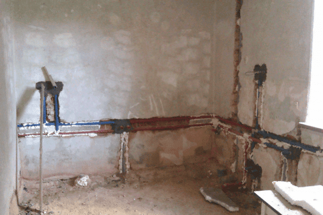 Zakład Usługowy WOD.KAN.C.O.GAZ Włodzimierz Olesek