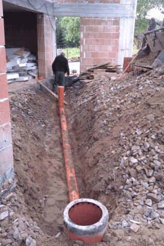 Zakład Usługowy WOD.KAN.C.O.GAZ Włodzimierz Olesek