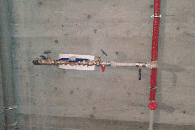 Zakład Usługowy WOD.KAN.C.O.GAZ Włodzimierz Olesek