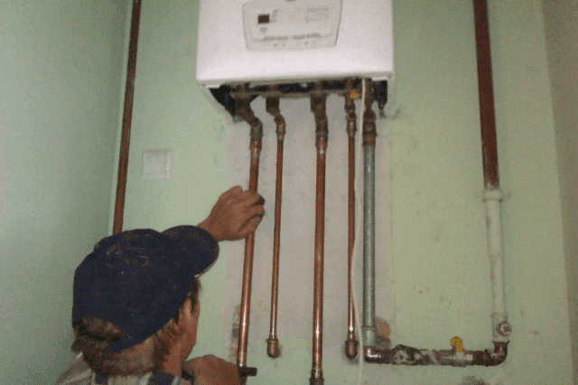 Zakład Usługowy WOD.KAN.C.O.GAZ Włodzimierz Olesek