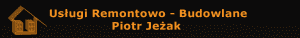 Usługi Remontowo-Budowlane Piotr Jeżak