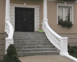 Firma Ogólnobudowlana Wojciech Laszczak 