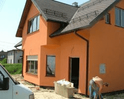 Firma Ogólnobudowlana Wojciech Laszczak 