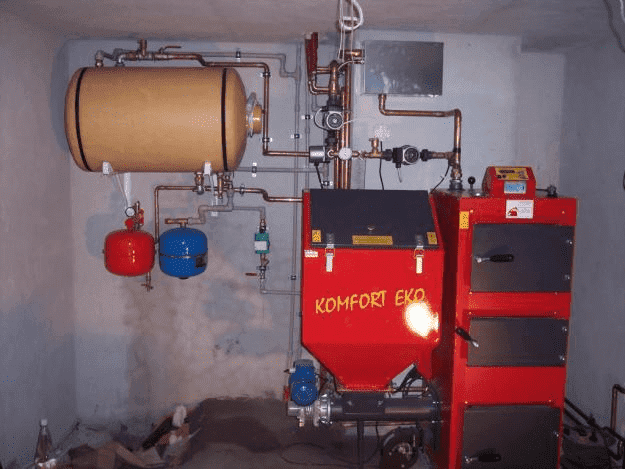 Andrzej Kędzierski Usługi Hydrauliczne