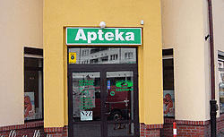 APTEKA BARBARA WIŚNIEWSKA-SZULC JACEK SZULC sp. j.