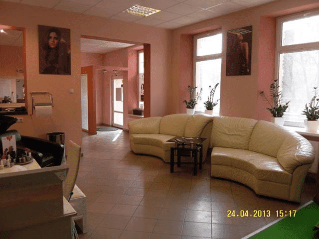 "ARALLIA" - NATURALNE PIĘKNO ANITA ŚWISTAK