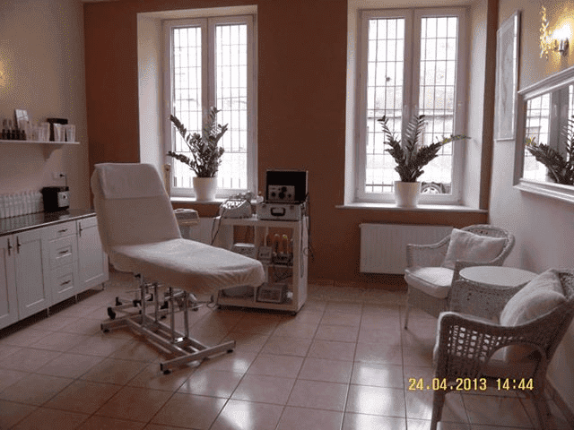 "ARALLIA" - NATURALNE PIĘKNO ANITA ŚWISTAK