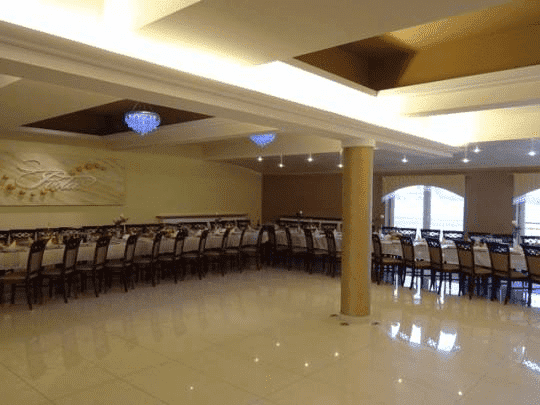 SALA WESELNA"PERŁA"