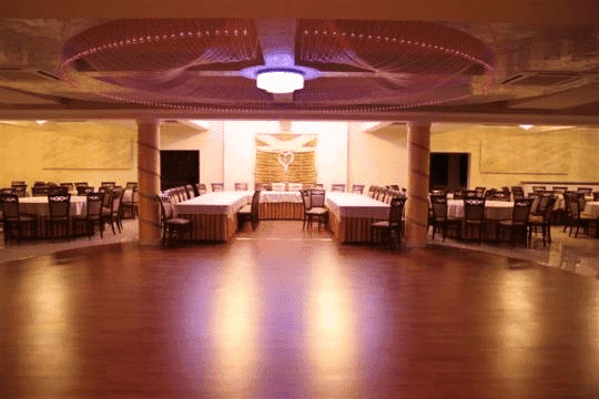 SALA WESELNA"PERŁA"