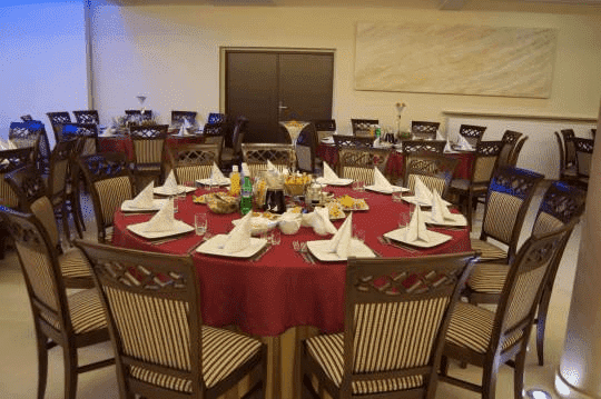 SALA WESELNA"PERŁA"