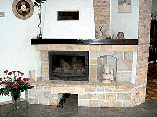 Kamieniołom mgr Inż. Józef Myśliwczyk